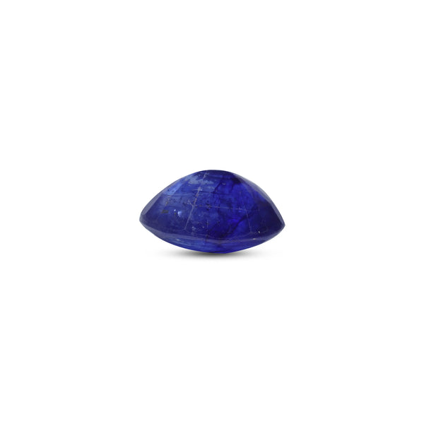 Blue Sapphire - 5.65 Carat