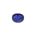 Blue Sapphire - 4.68 Carat - Pramogh