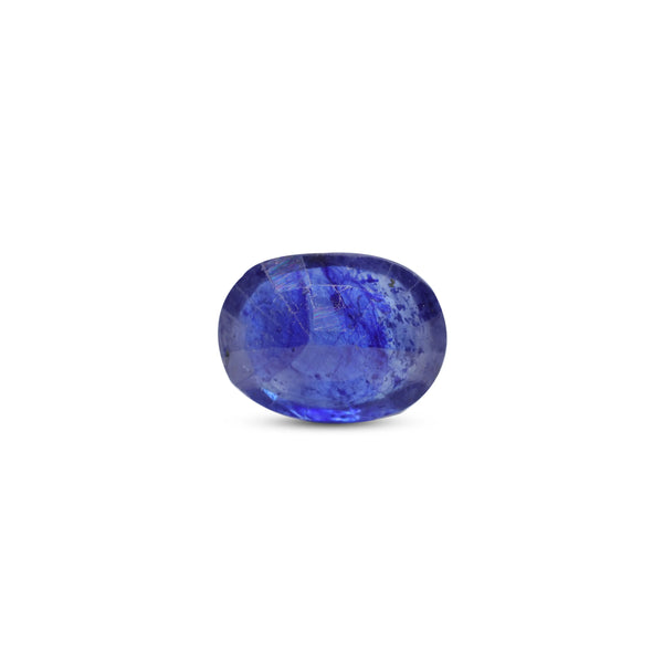 Blue Sapphire - 4.68 Carat