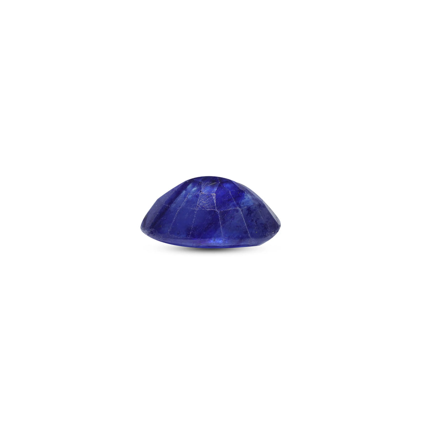 Blue Sapphire - 4.68 Carat