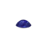 Blue Sapphire - 4.68 Carat