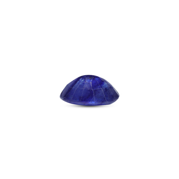 Blue Sapphire - 4.68 Carat