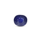 Blue Sapphire - 3.95 Carat - Pramogh