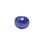 Blue Sapphire - 3.95 Carat
