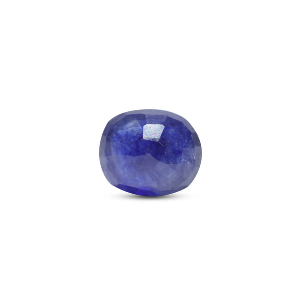Blue Sapphire - 3.95 Carat