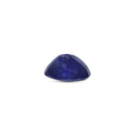 Blue Sapphire - 3.95 Carat