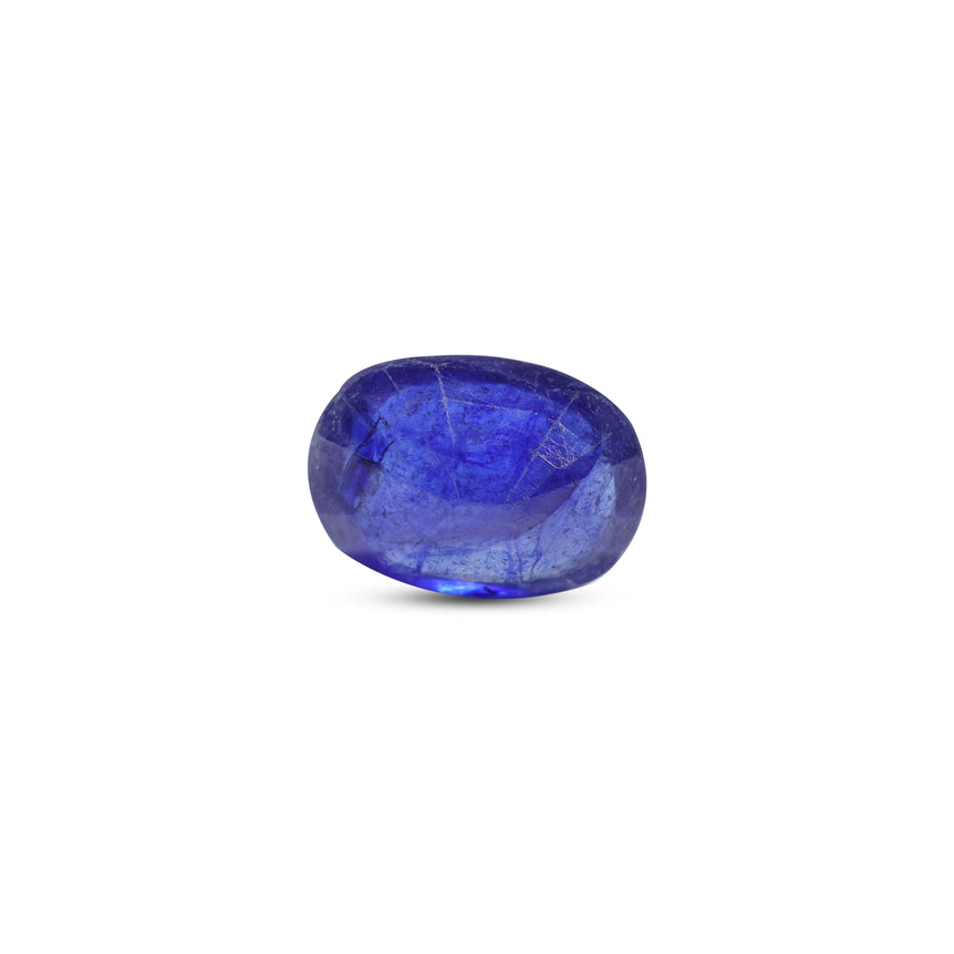 Blue Sapphire - 4.4 Carat