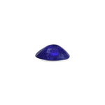 Blue Sapphire - 4.4 Carat