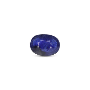 Blue Sapphire - 4.2 Carat - Pramogh