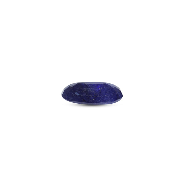 Blue Sapphire - 4.2 Carat