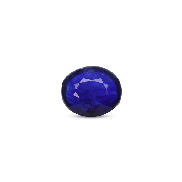 Blue Sapphire - 4.8 Carat - Pramogh