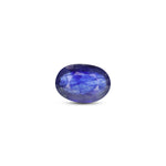 Blue Sapphire - 3.75 Carat - Pramogh