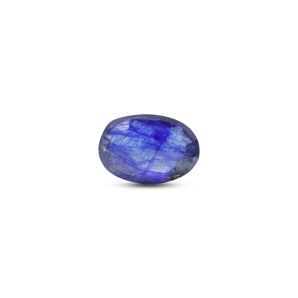 Blue Sapphire - 3.75 Carat