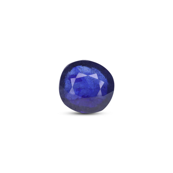 Blue Sapphire - 4.05 Carat - Pramogh
