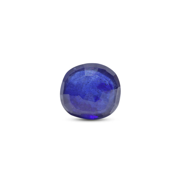 Blue Sapphire - 4.05 Carat