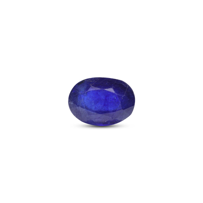 Blue Sapphire - 5.4 Carat - Pramogh