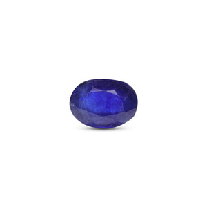Blue Sapphire - 5.4 Carat - Pramogh