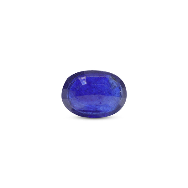 Blue Sapphire - 5.4 Carat