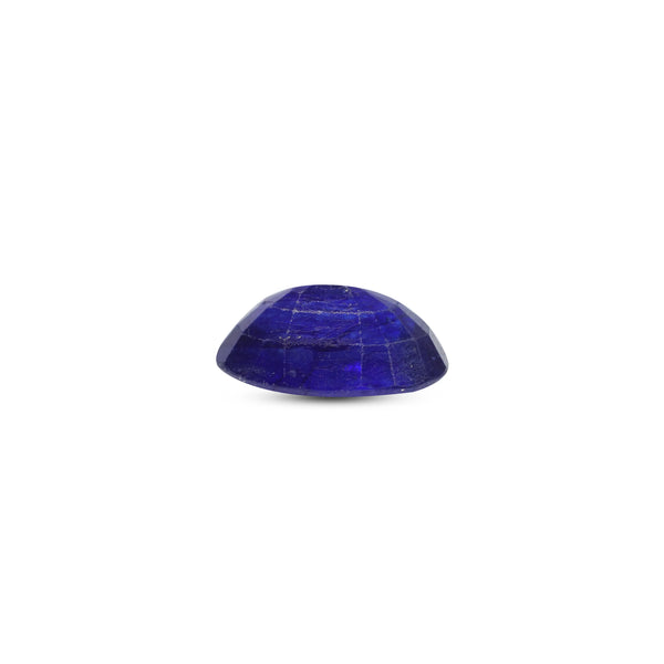 Blue Sapphire - 5.4 Carat
