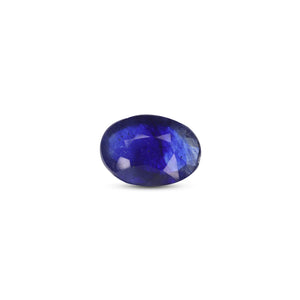 Blue Sapphire - 4.55 Carat - Pramogh