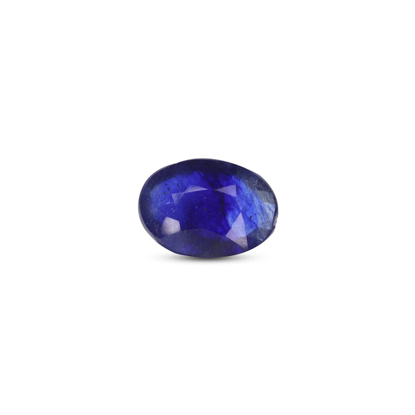 Blue Sapphire - 4.55 Carat - Pramogh