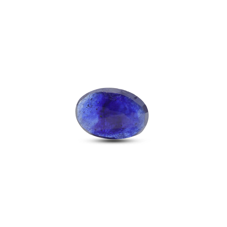 Blue Sapphire - 4.55 Carat