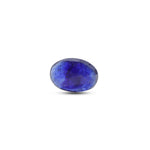 Blue Sapphire - 4.55 Carat