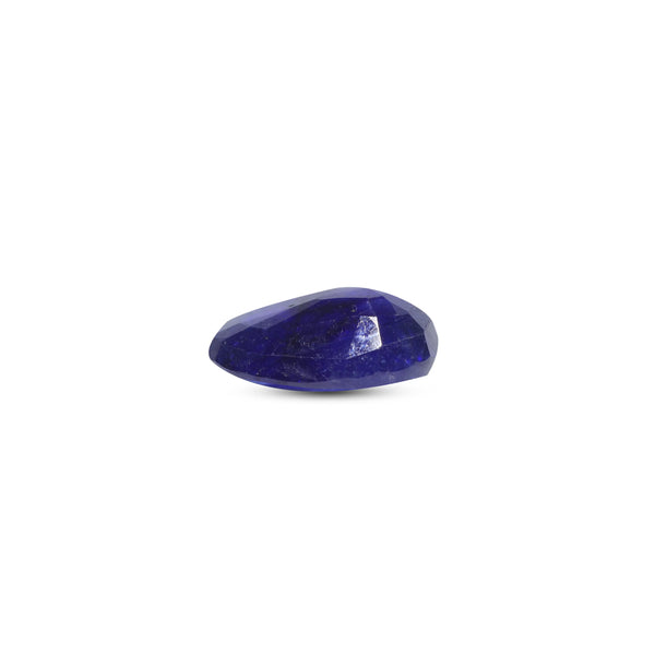 Blue Sapphire - 4.55 Carat