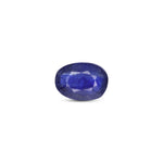 Blue Sapphire - 5.1 Carat - Pramogh