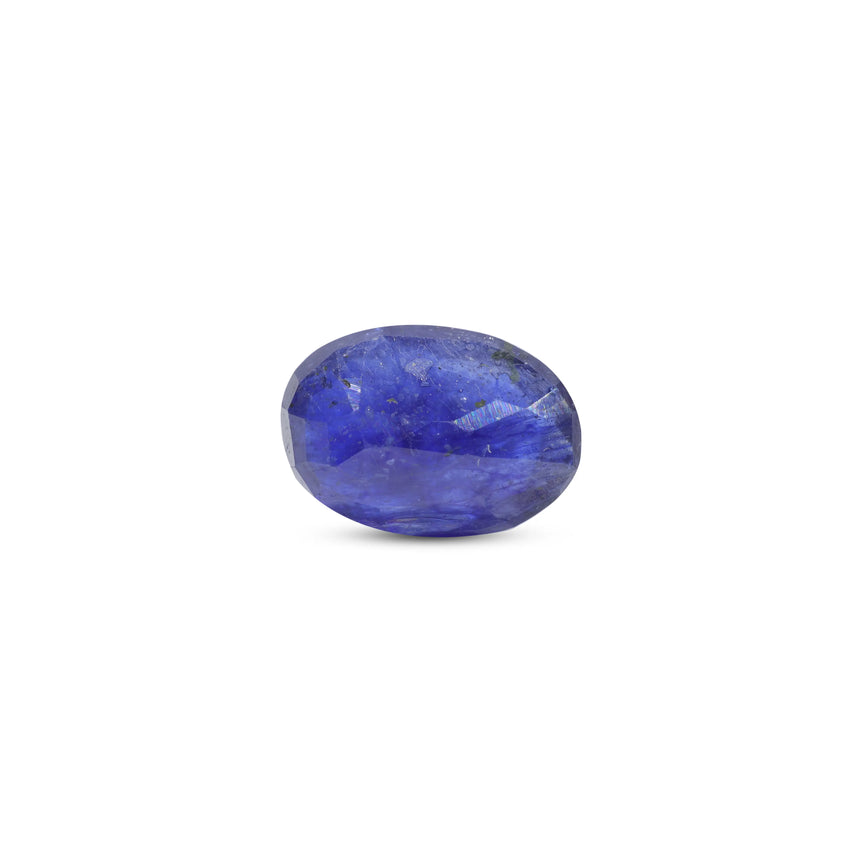 Blue Sapphire - 5.1 Carat