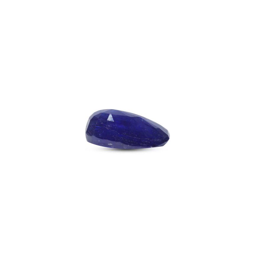 Blue Sapphire - 5.1 Carat