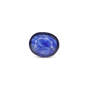 Blue Sapphire - 4.2 Carat - Pramogh