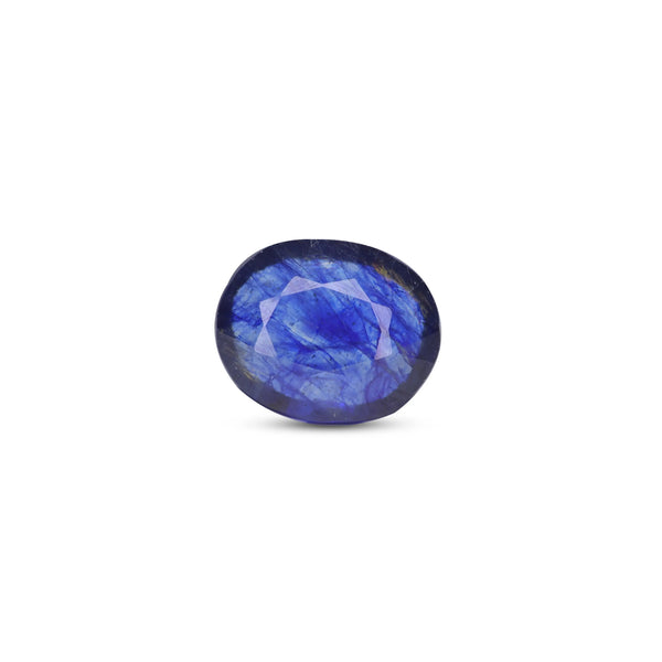 Blue Sapphire - 4.2 Carat - Pramogh