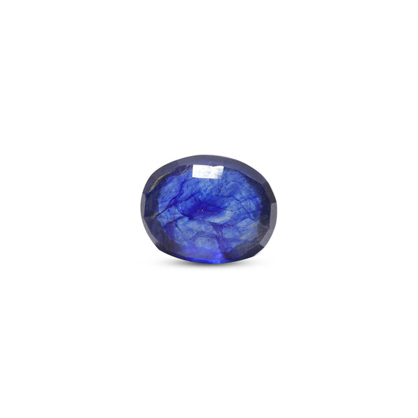 Blue Sapphire - 4.2 Carat