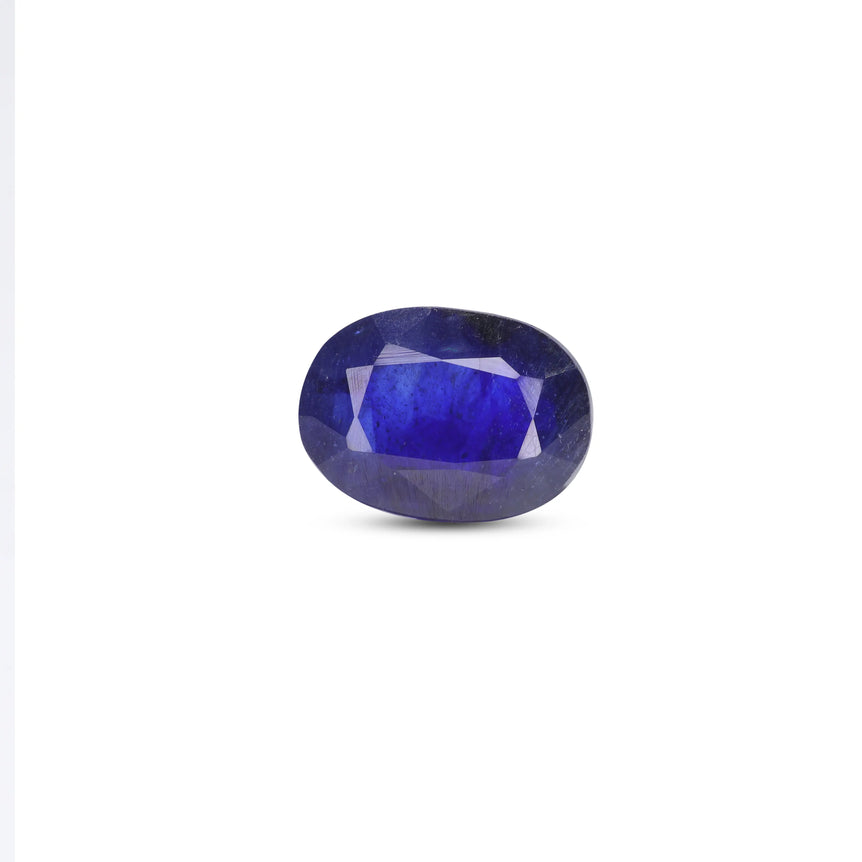Blue Sapphire - 4.25 Carat - Pramogh
