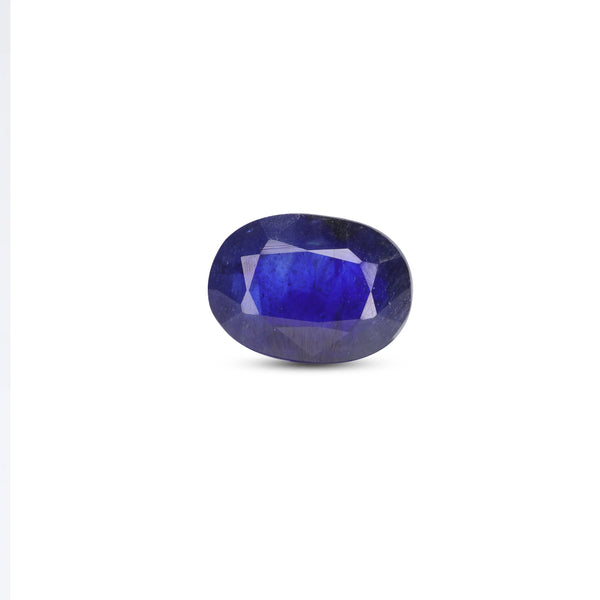 Blue Sapphire - 4.25 Carat - Pramogh