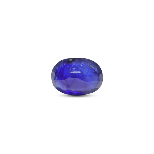 Blue Sapphire - 4.25 Carat
