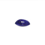 Blue Sapphire - 4.25 Carat