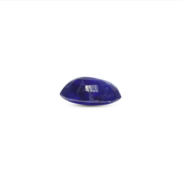 Blue Sapphire - 4.25 Carat