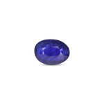 Blue Sapphire - 4.85 Carat - Pramogh