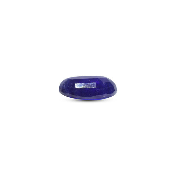 Blue Sapphire - 4.85 Carat