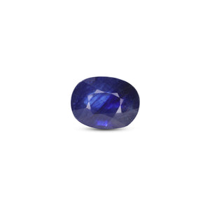 Blue Sapphire - 4.4 Carat - Pramogh