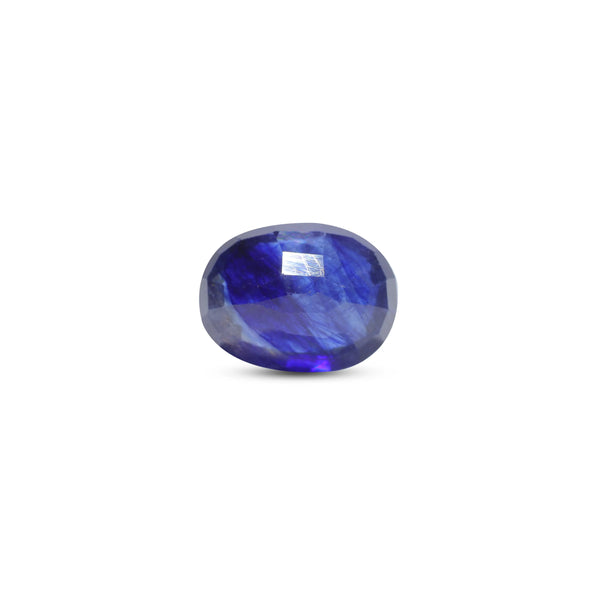 Blue Sapphire - 4.4 Carat