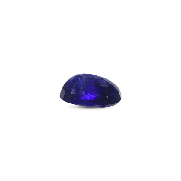Blue Sapphire - 4.4 Carat