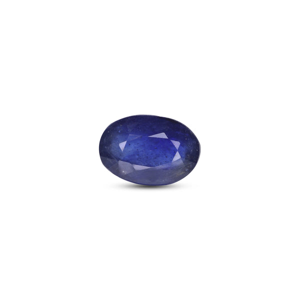 Blue Sapphire - 4.35 Carat - Pramogh