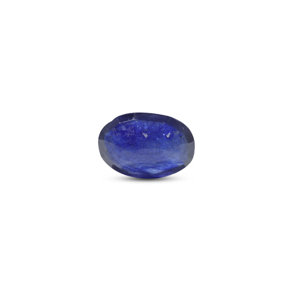 Blue Sapphire - 4.35 Carat