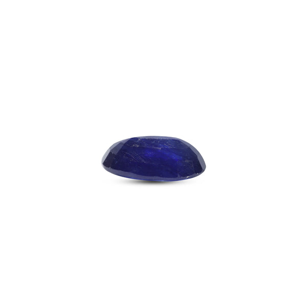 Blue Sapphire - 4.35 Carat