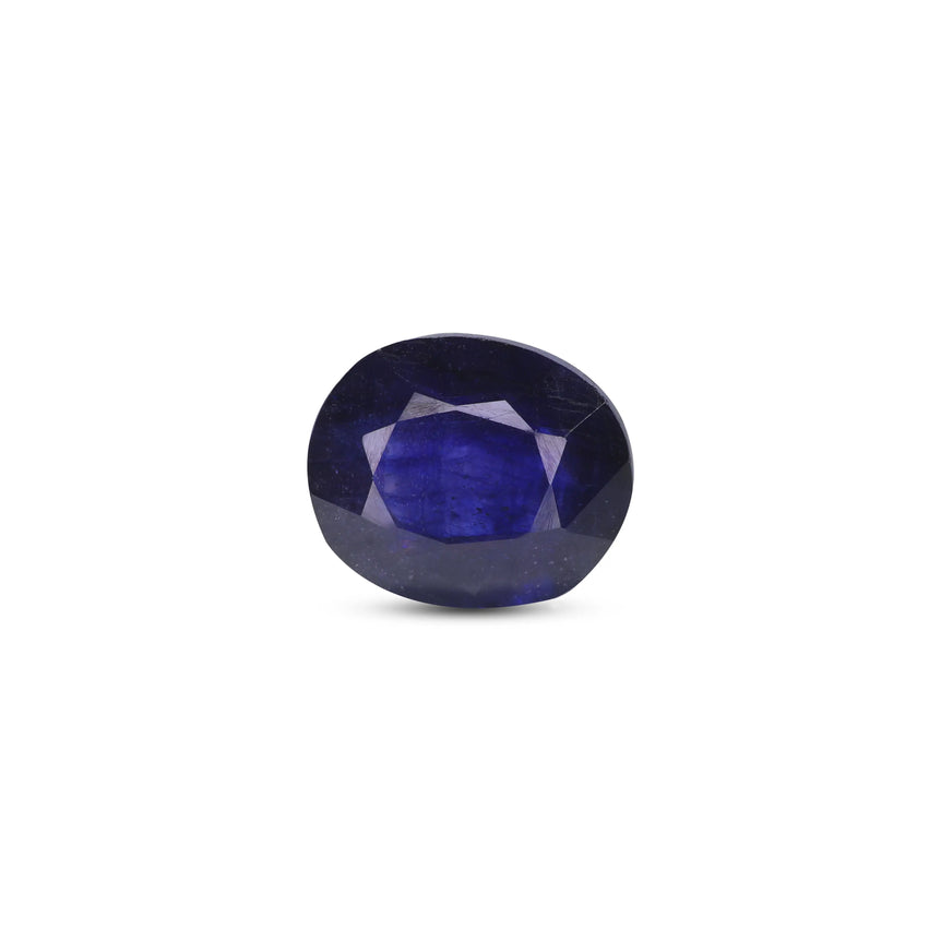 Blue Sapphire - 4.5 Carat - Pramogh
