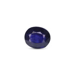Blue Sapphire - 4.5 Carat - Pramogh