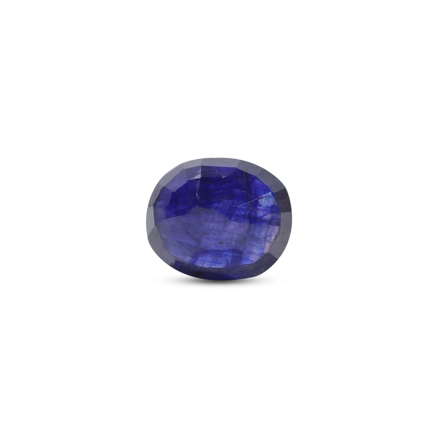 Blue Sapphire - 4.5 Carat